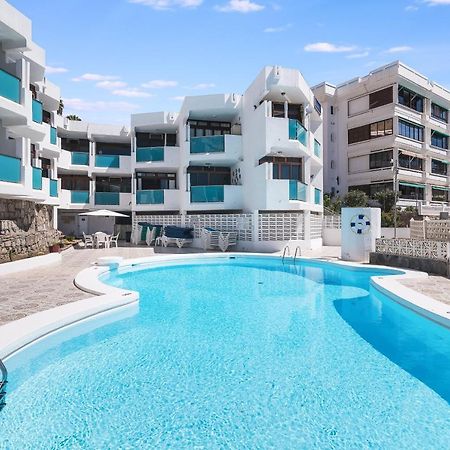 Chic, Cosy & Quiet Apartment Near The Beach Mogán Kültér fotó