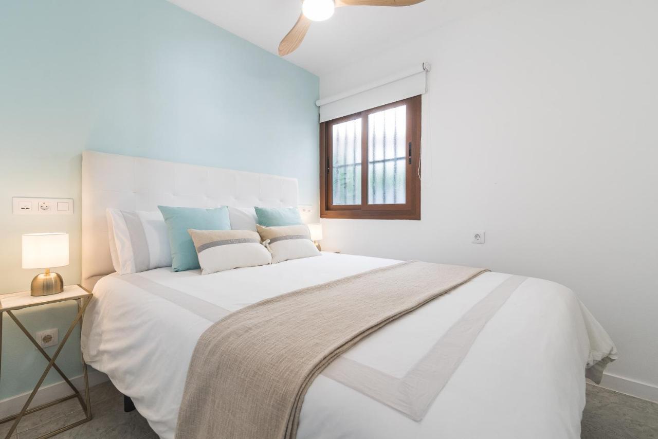 Chic, Cosy & Quiet Apartment Near The Beach Mogán Kültér fotó